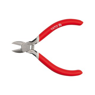 Kìm cắt yato 4" yt-1953 | yato thương hiệu đến từ ba lan