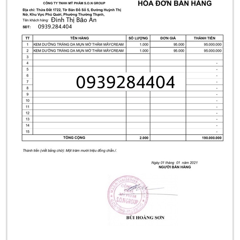 kem face Mâycream 2021 | BigBuy360 - bigbuy360.vn