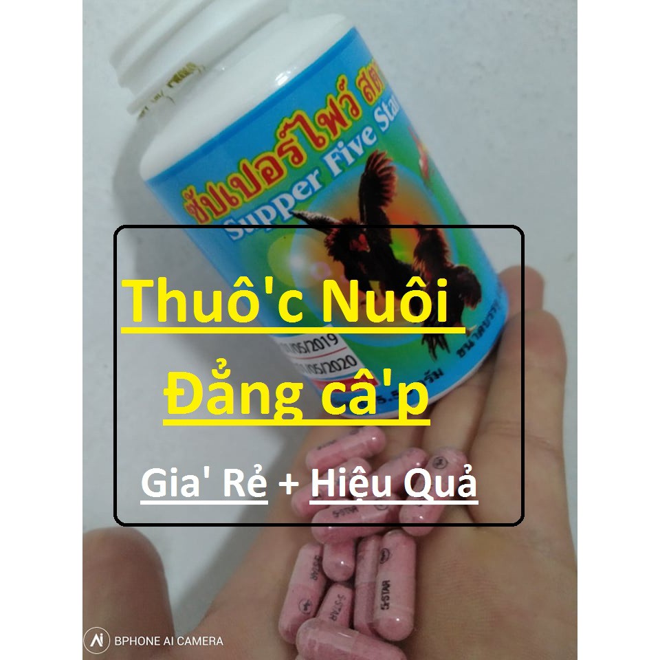 Super_fire_star THUỐC NUÔI Gà Đá Cựa Sắt CHO ĐẠI_GIA CASINO