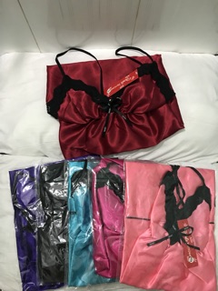 Đầm ngủ và bộ phi sexy