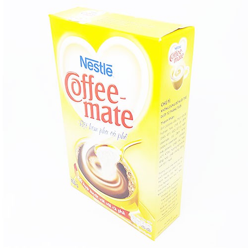 Bột kem coffee mate hộp 450g
