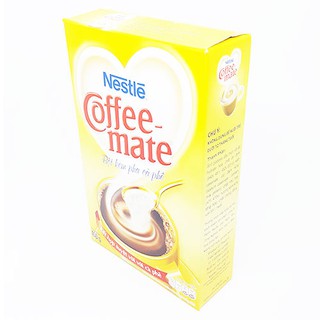 Bột kem coffee mate hộp 450g