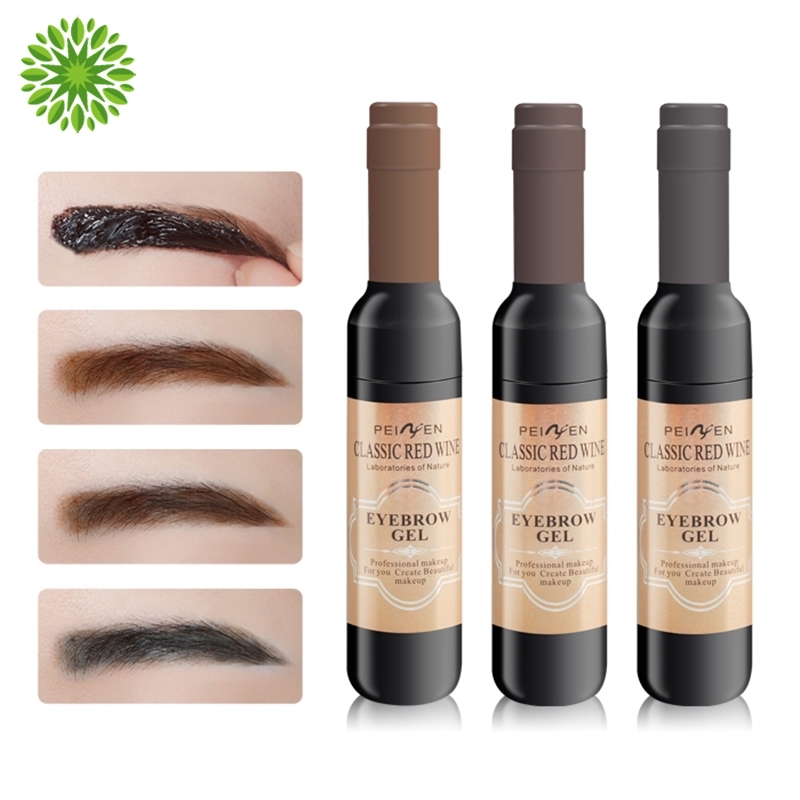[Hàng mới về] Gel xăm lông mày lên màu đẹp dễ sử dụng