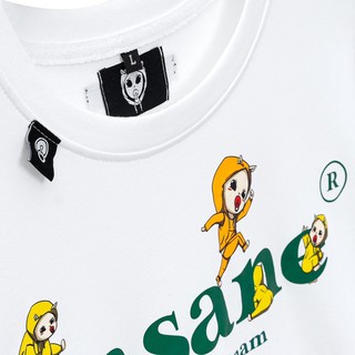 Áo Thun Insane® Family