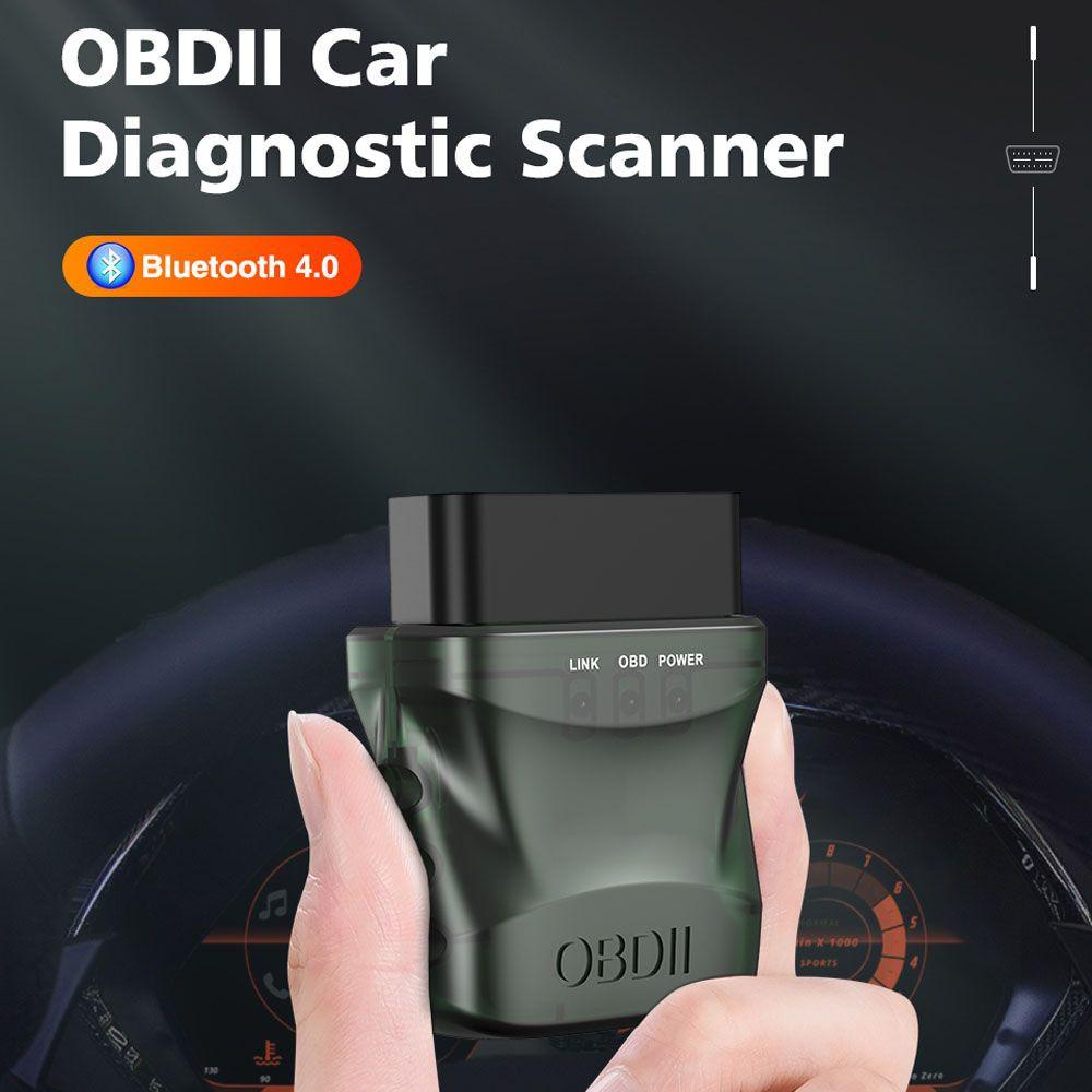 Máy Quét Mã Vạch Chẩn Đoán Lỗi Xe Hơi ELM327 V1.5 OBD2