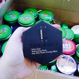 Wax vuốt tóc Toni&Guy