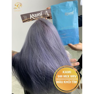 Bột tẩy tóc Kami