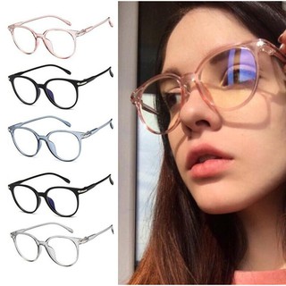 Mắt Kính Phủ Toàn Diện Chống Tia Bức Xạ / Ánh Sáng Xanh Cho Nữ
