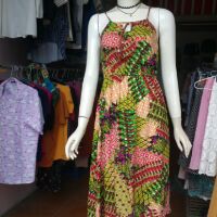 Váy Maxi Lanh 90cm - 110cm Lanh Đẹp