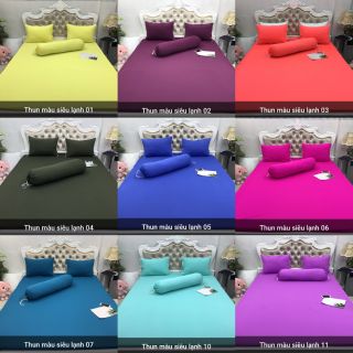 DRAP THUN SIÊU LẠNH BẢN CAO CẤP GIÁ HẤP DẪN.