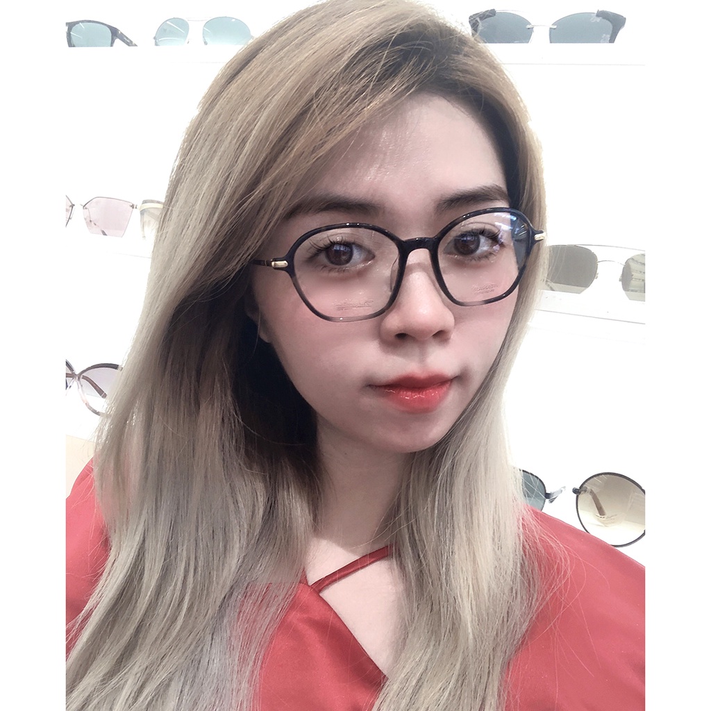 Gọng kính nam nữ thời trang Dakota Smith DS12815 chính hãng