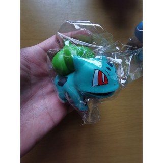 Móc khoá bửu bối thần kỳ Bulbasaur