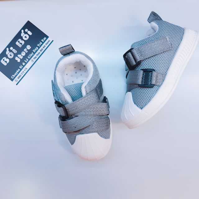 Bata cho bé