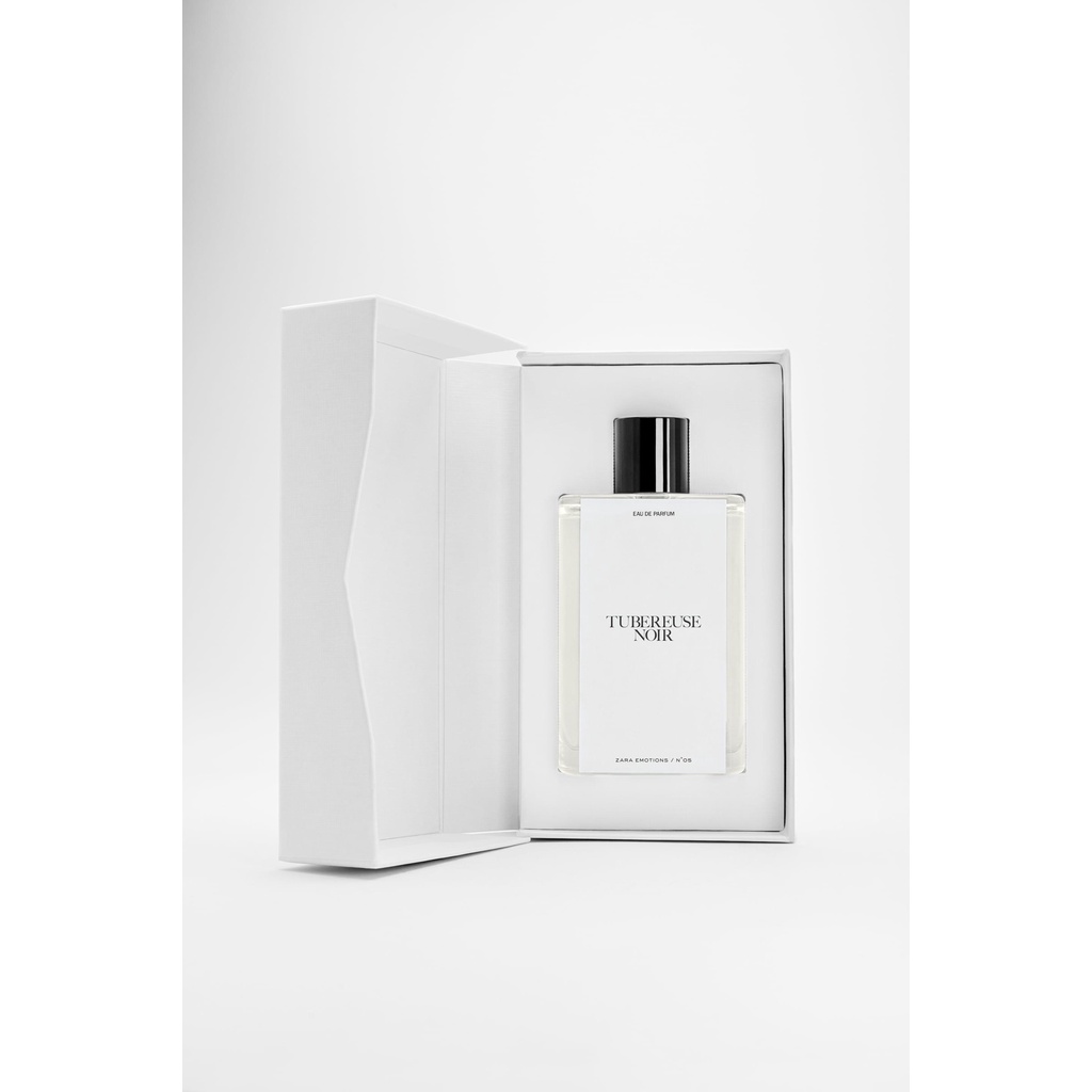 Nước hoa Zr Tuber+6% sp