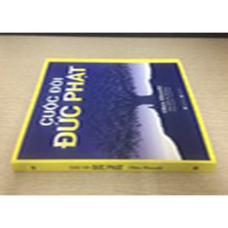 Sách Cuộc Đời Đức Phật-TH-B89