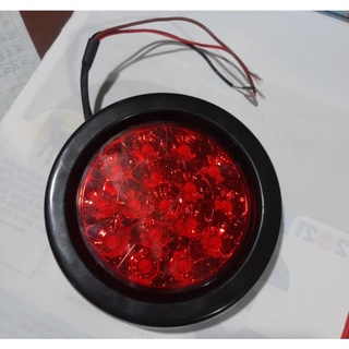 ĐÈN HẬU LED TRÒN RỜI (ĐIỆN ÁP 12V và 24V)