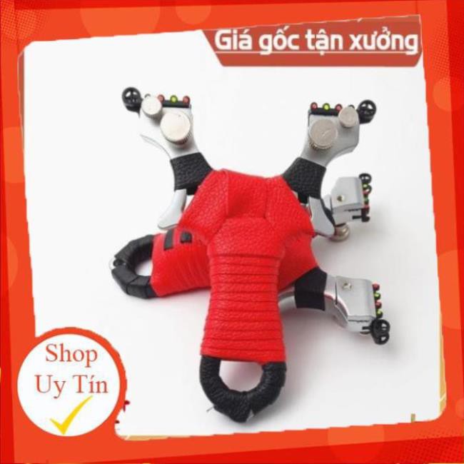 [Rẻ Vô Địch] Ná Cao Su ONEHIT INOX 304 Tặng Kèm 1 Dây --TT