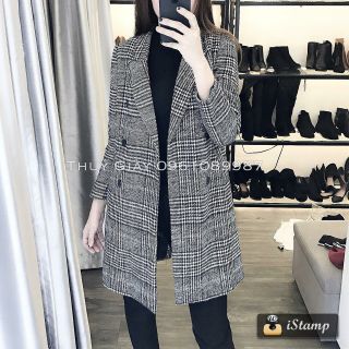 Sỉ/Lẻ áo Mangto 🌹🌹🌹🌹(Cho mùa đông ấm áp)