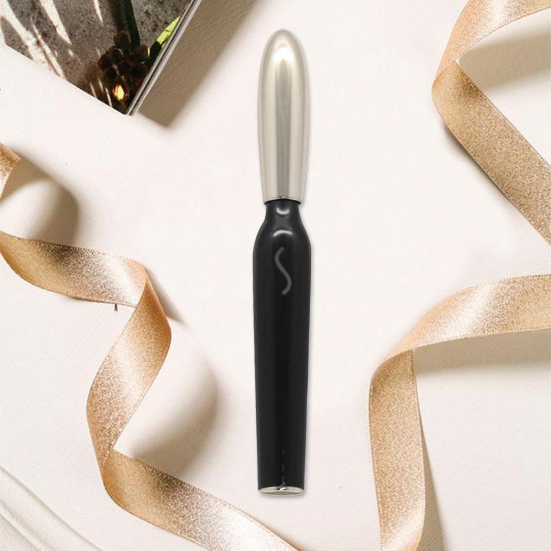 Dụng Cụ Uốn Lông Mi Mini Bằng Điện Có Thể Sạc Lại Bằng Cổng USB