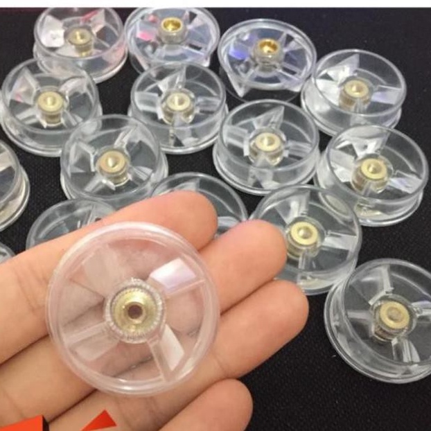 Phụ kiện máy xay Sunhouse 5321, 5322, 5328 nhông gắn dộng cơ - kholinhkien