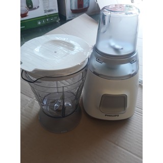 Phụ kiện máy xay philip hr2051/2056