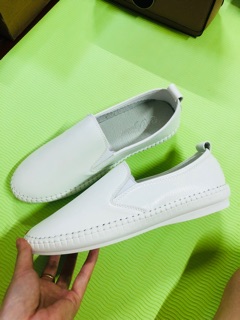Slip on nữ