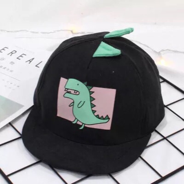 Snapback khủng long