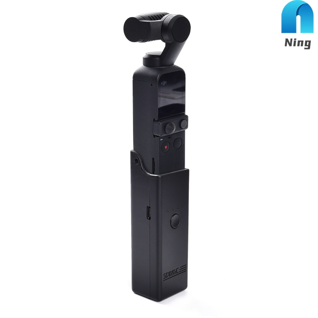 Sạc dự phòng cầm tay cho Dji Osmo Pocket 2
 | BigBuy360 - bigbuy360.vn