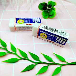 Gôm Pentel loại to cao cấp ZEH10