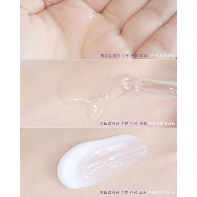 Bộ Dưỡng Da Laneige Phyto-alexin