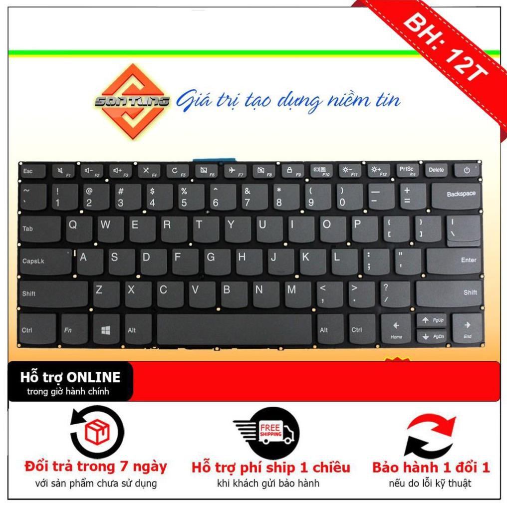 [BH12TH] [NEW]Bàn Phím Lenovo IdeaPad 320-14AST 320-14IKB 320-14ISK 320S-14IKB 120S-14IAP