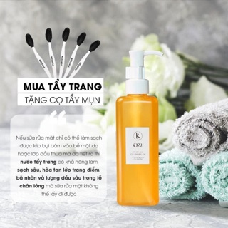 Tẩy Trang Kosxu 2in1__ Nhamy200412