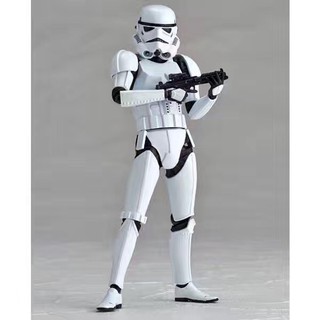 Mô hình nhân vật Star Wars Storm Trooper