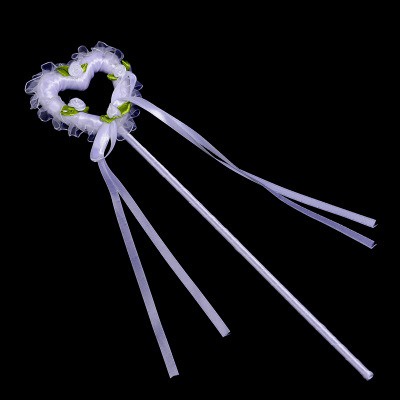 CÂY GẬY THIÊN THẦN 38CM ĐẠO CỤ HÓA TRANG THIÊN THẦN,COSPLAY