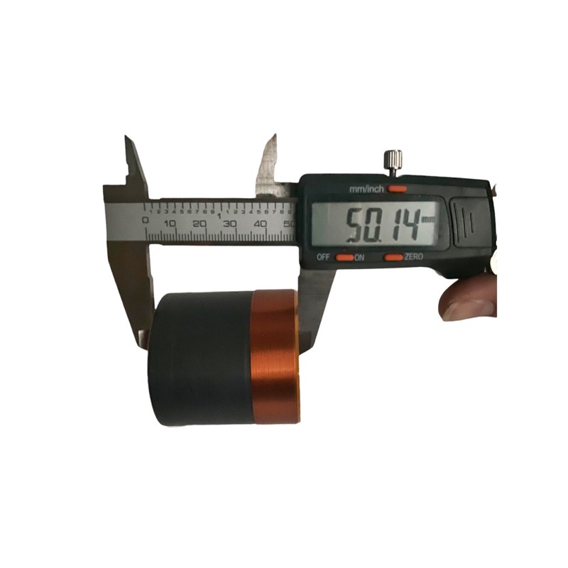 COIL LOA PHÍP VÀNG CHỐNG CHÁY HÀNG CAO CẤP CỠ TỪ 48MM - 51.5MM (2 LỚP)