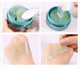 Mặt nạ mắt JM Solution Hàn Quốc