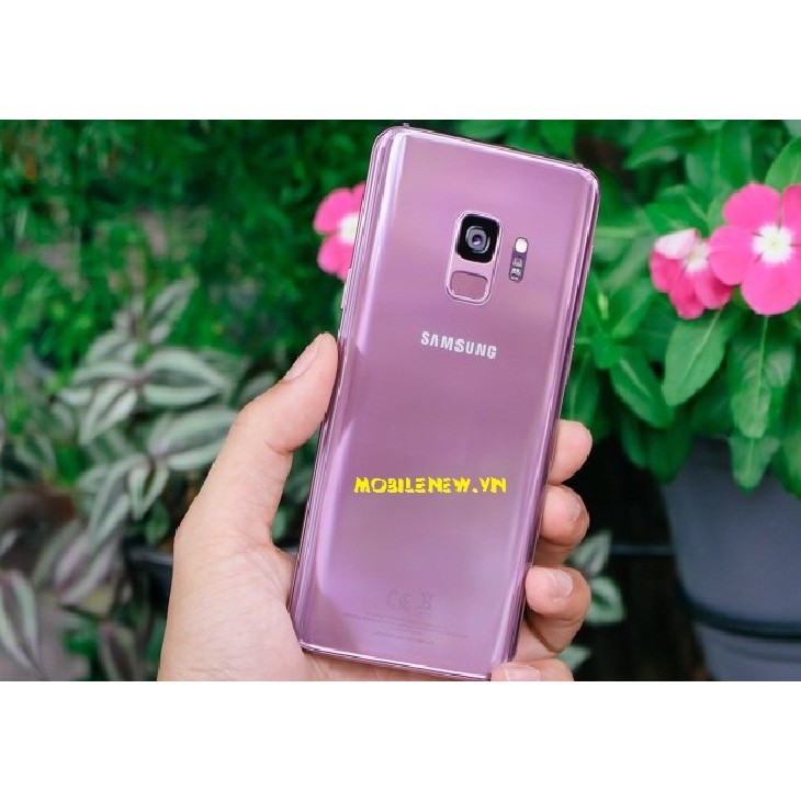 Điện thoại Samsung Galaxy S9 Plus quốc tế chính hãng