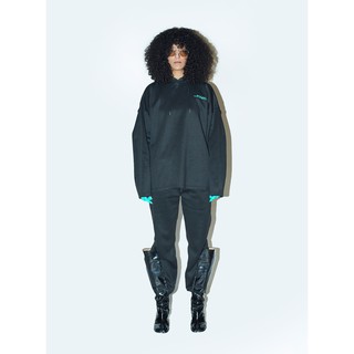 Quần nỉ AODEC Basic Sweatpants Xanh Đậm