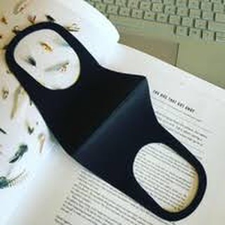 Set 3 Khẩu Trang Pitta Mask