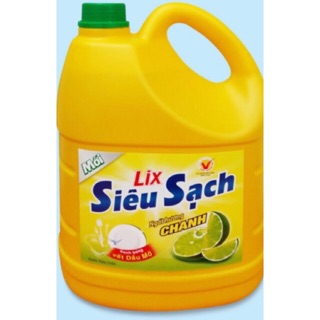NRC Lix siêu sạch 4kg