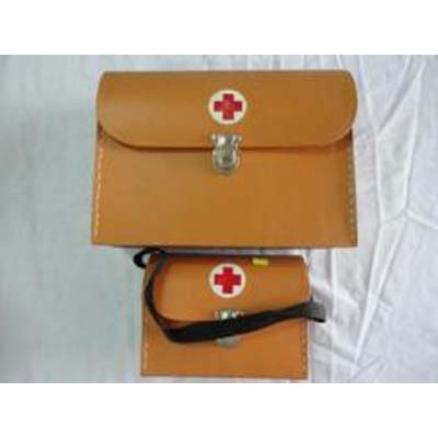 Túi cứu thương y tế chữ thập