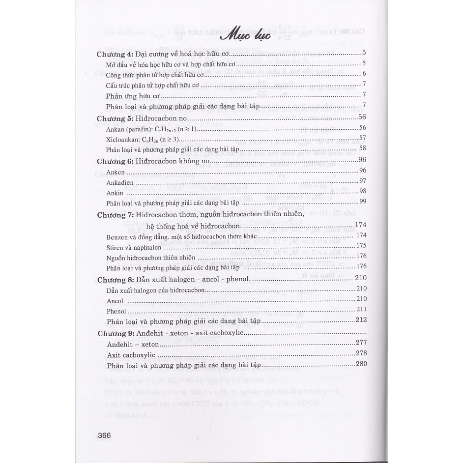 Sách - Trọng tâm kiến thức hóa học 11 (Hữu cơ) (Tái bản 2). | BigBuy360 - bigbuy360.vn
