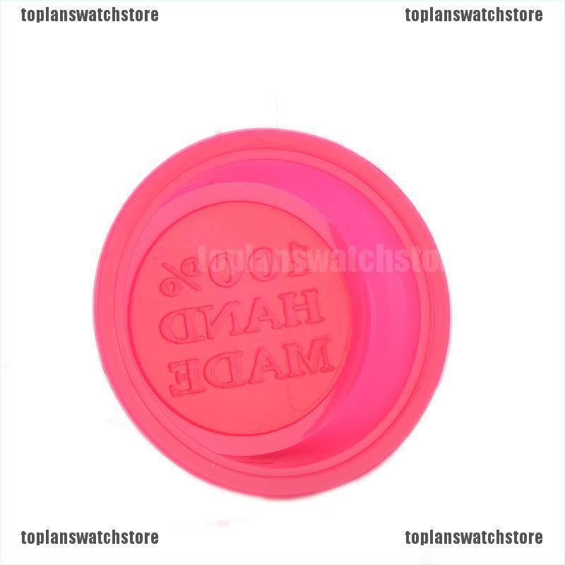 Khuôn silicone Làm Bánh / Xà Phòng 100% Tại Nhà
