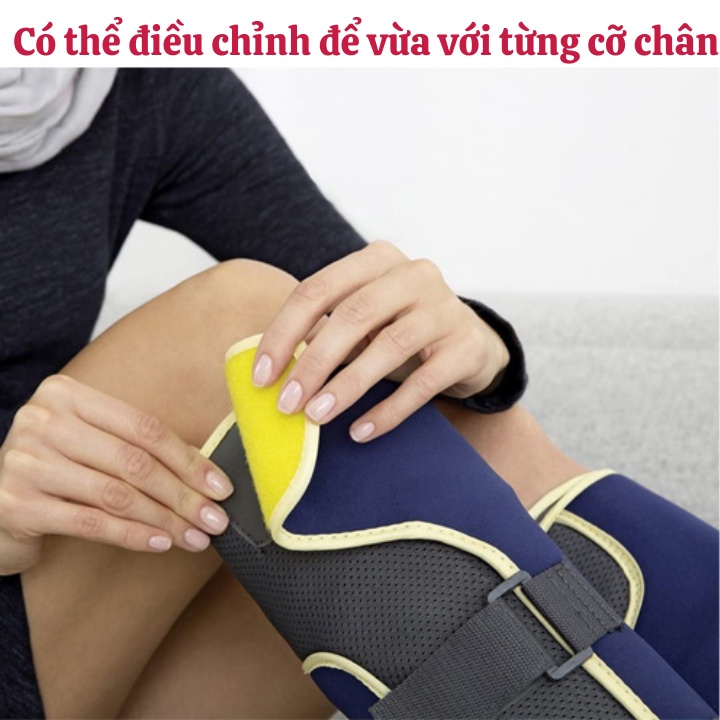 Máy massage chân khô trị liệu Beurer FM150, là máy massage kết hợp đèn hồng ngoại giảm suy giãn tĩnh mạch ở chân