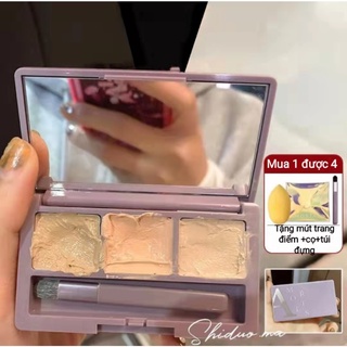 Kem che khuyết điểm AMORTALS che phủ quầng thâm hiệu quả