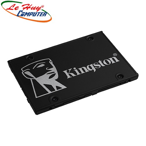 Ổ cứng SSD Kingston KC600 256GB 2.5-Inch SATA III - SKC600/256G