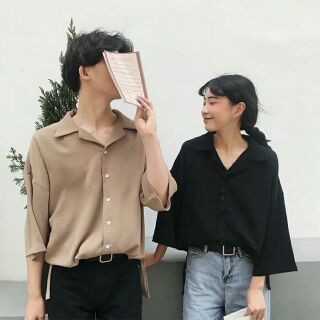 [ Order ] somi tay lỡ ulzzang nam và nữ