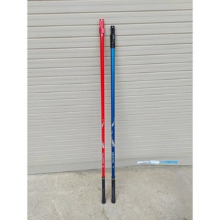 Cán Vợt Dùng Câu Cá 2m1, 2m4, 2m7