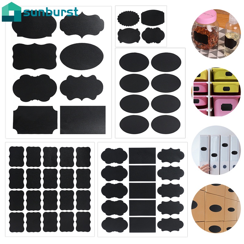 Sticker Dán Đánh Dấu Đồ Chơi Chống Thấm Nước Tiện Dụng