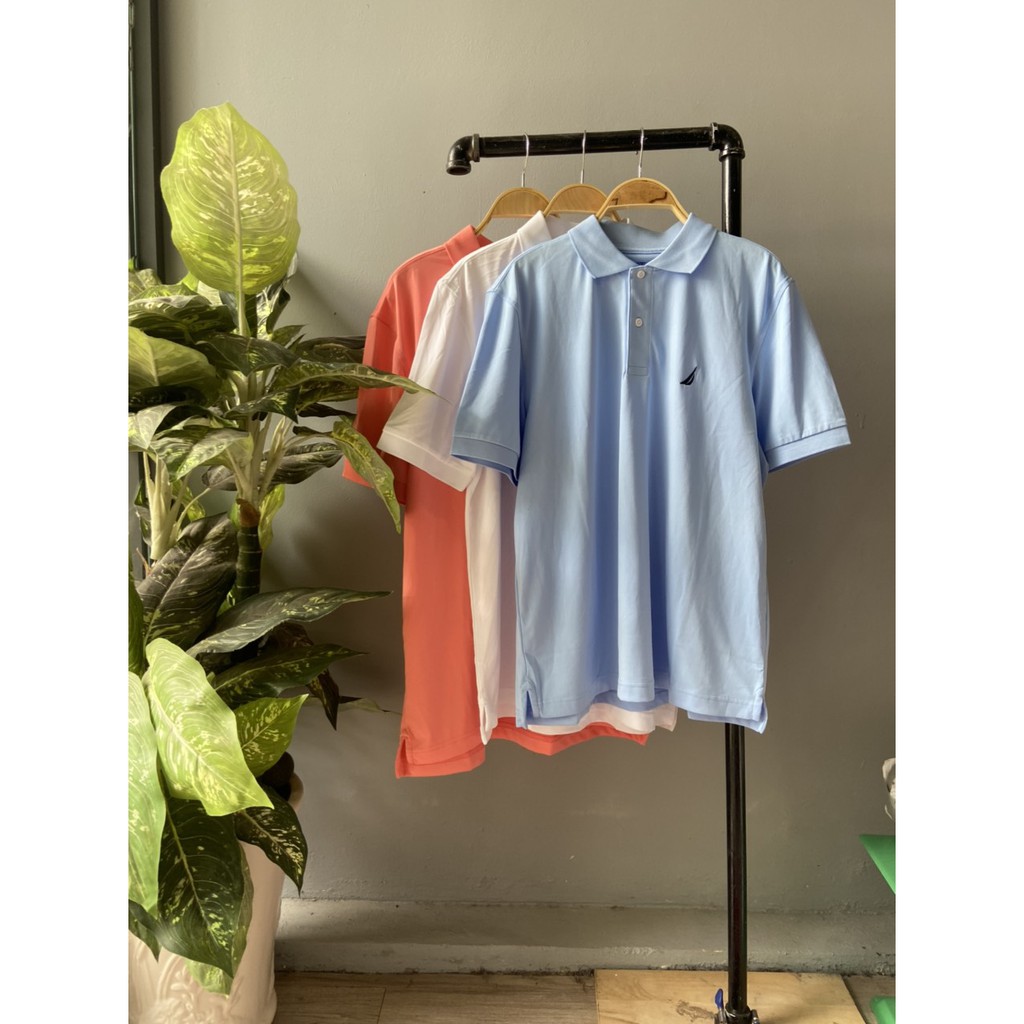 ÁO THUN NAUTICA NAM XỊN